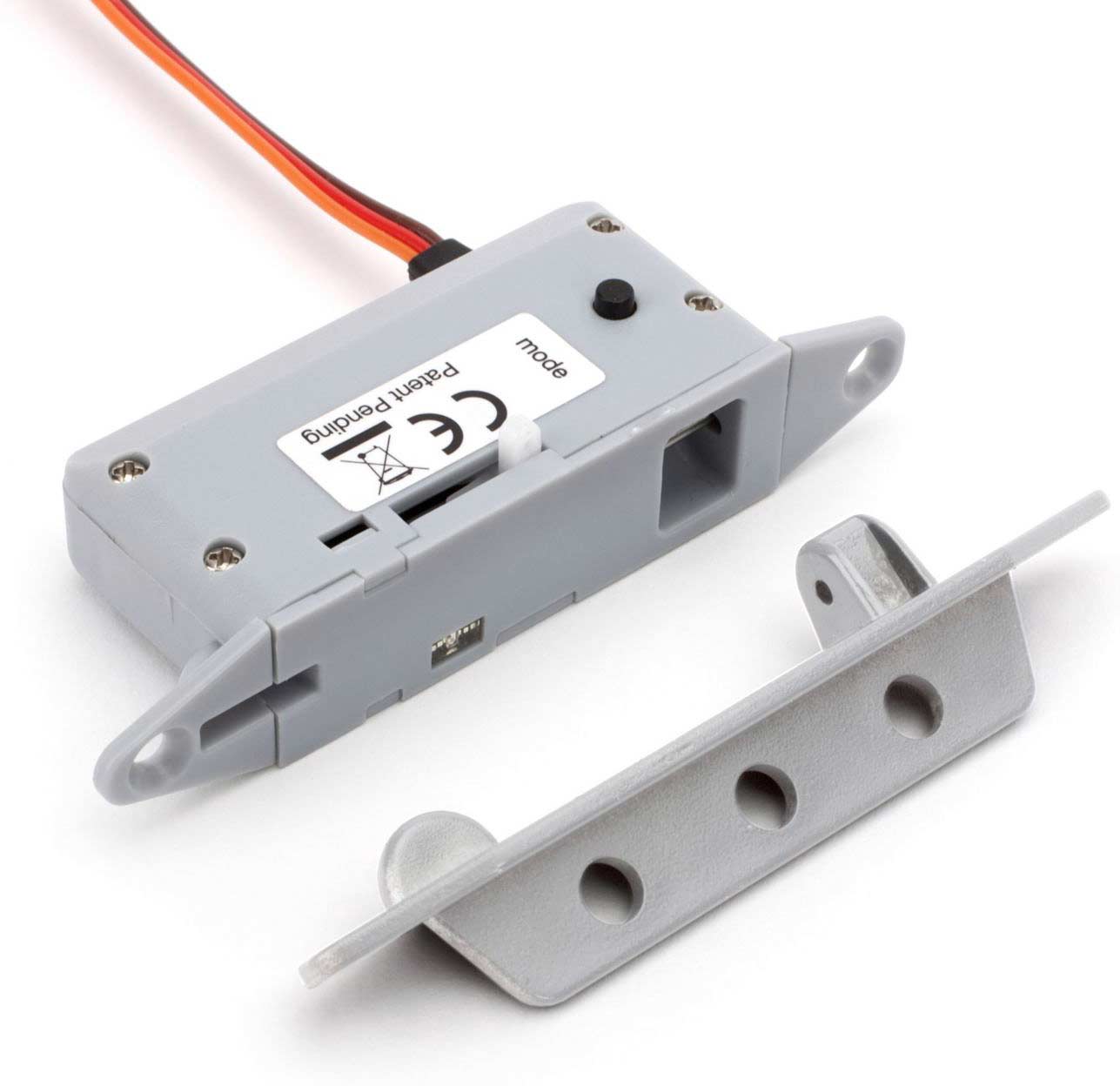 Servoless Payload Release